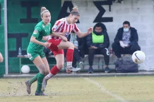 (Φωτορεπορτάζ) Νέα Σαλαμίνα - Ομόνοια 