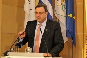 32η Σύνοδος Εθνικής Ολυμπιακής Ακαδημίας Κύπρου