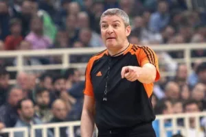 Με Λαμόνικα η «μάχη» του Παναθηναϊκού στο Βελιγράδι