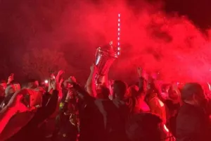 Larnaca Union/Ντομπάρουν για το ντέρμπι κορυφής