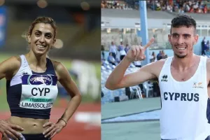 Οι κορυφαίοι και κορυφαίες στις μεσαίες και μεγάλες αποστάσεις