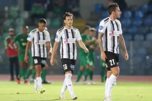 Ατσάλινος... Άρης για μεγάλα πράγματα! (φώτος)