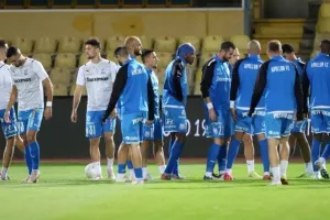 Συνεχίζει ακάθεκτος! (φώτος)