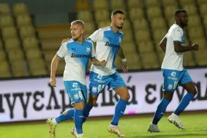 ΓΚΟΛ στα 50 δευτερόλεπτα!! (φώτος)