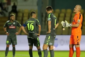 Συνεχίζει ακάθεκτος! (φώτος)