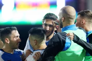 Συνεχίζει ακάθεκτος! (φώτος)