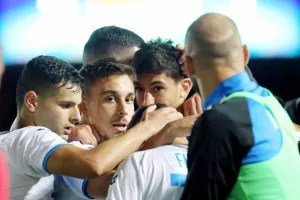 Συνεχίζει ακάθεκτος! (φώτος)