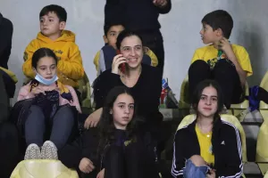 Και με Ομόνοια!