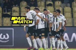 ΑΕΛ-ΑΕΚ: Πειστικό ΔΙΠΛΟ στη Λεμεσό! (φώτος)