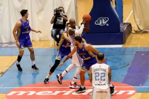 Στροφή 8η στην ΟΠΑΠ Basket League