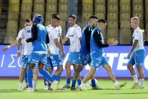 "Πύρρειος" νίκη-κορυφής, ανησυχία για Πίττα-Χάμπο! (φώτος)