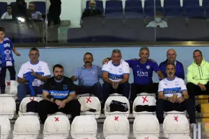 Απόλλων/Στις 16:30 ανοίγουν οι είσοδοι