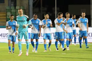 Τι μας δείχνει... το 10-3 του Απόλλωνα 