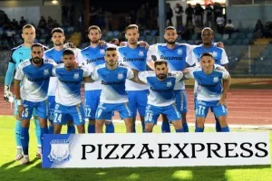 "Πύρρειος" νίκη-κορυφής, ανησυχία για Πίττα-Χάμπο! (φώτος)