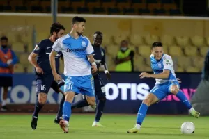 "Πύρρειος" νίκη-κορυφής, ανησυχία για Πίττα-Χάμπο! (φώτος)
