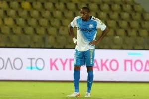 "Πύρρειος" νίκη-κορυφής, ανησυχία για Πίττα-Χάμπο! (φώτος)