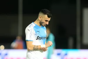 Ανησυχούν! 