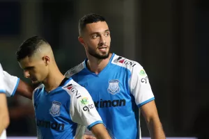 Σοκ... για Ζράντι, ήττα στο 90+2' και 90+5'!