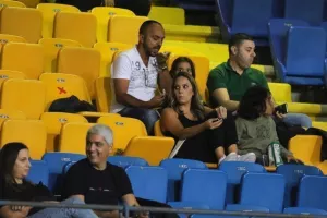 Ατσάλινος... Άρης για μεγάλα πράγματα! (φώτος)