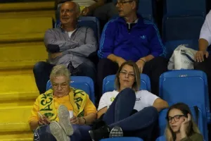 Ατσάλινος... Άρης για μεγάλα πράγματα! (φώτος)