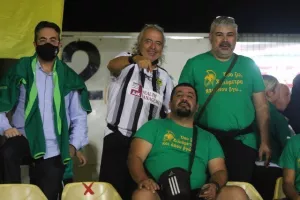 Ατσάλινος... Άρης για μεγάλα πράγματα! (φώτος)