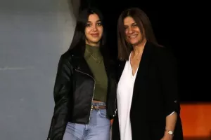 Ατσάλινος... Άρης για μεγάλα πράγματα! (φώτος)