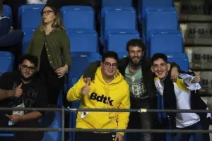 Ατσάλινος... Άρης για μεγάλα πράγματα! (φώτος)