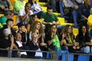 Ατσάλινος... Άρης για μεγάλα πράγματα! (φώτος)