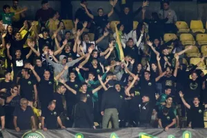 Ατσάλινος... Άρης για μεγάλα πράγματα! (φώτος)