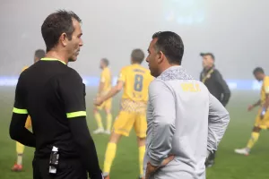 Ψηλός... με Σωφρόνη