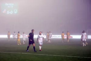 Έγινε... Κύπρο;