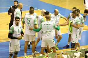 Μεγάλο διπλό η Ομόνοια