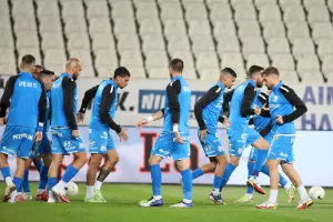 Απόλλων: Πρώτη φορά επί εποχής Τσόρνιγκερ
