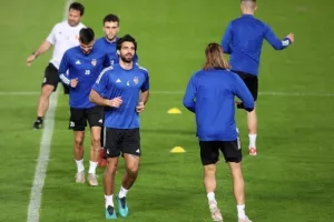 (ΦΩΤΟΣ) Η Βασιλεία στο ΓΣΠ