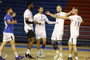 Πέμπτη σερί νίκη η Ανόρθωση!