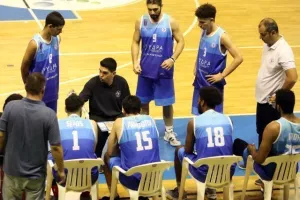 Σεφτέ με διπλό η ΕΝΑΔ (φώτος)