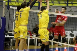 Η «αέρινη» Νέα Σαλαμίνα κέρδισε το ΑΠΟΕΛ (φώτος)