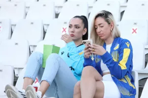 Xρύσα/Ανδρομάχη