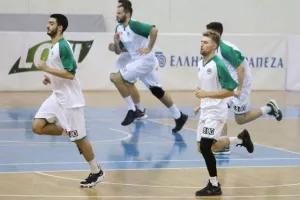 Εύκολα την ΑΕΛ η Ομόνοια (φώτος)