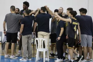 Εύκολα την ΑΕΛ η Ομόνοια (φώτος)