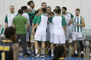 Εύκολα την ΑΕΛ η Ομόνοια (φώτος)