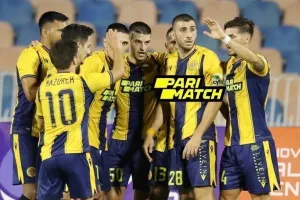 Για ΑΠΟΕΛ με... Come on Lions