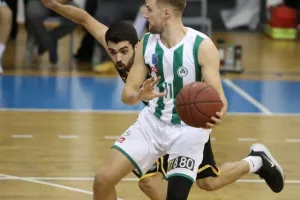Εύκολα την ΑΕΛ η Ομόνοια (φώτος)