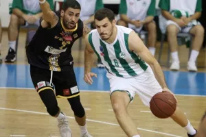 Εύκολα την ΑΕΛ η Ομόνοια (φώτος)