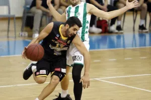 Εύκολα την ΑΕΛ η Ομόνοια (φώτος)