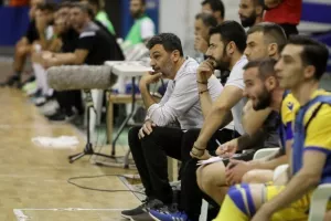 Μεγάλη νίκη με ανατροπή το ΑΠΟΕΛ στο "αιώνιο"! (φώτος)