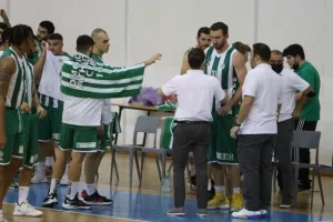 Διπλό στην παράταση η Ομόνοια! (φώτος) 