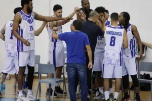 Διπλό στην παράταση η Ομόνοια! (φώτος) 