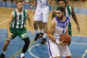 Διπλό στην παράταση η Ομόνοια! (φώτος) 