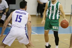 Διπλό στην παράταση η Ομόνοια! (φώτος) 